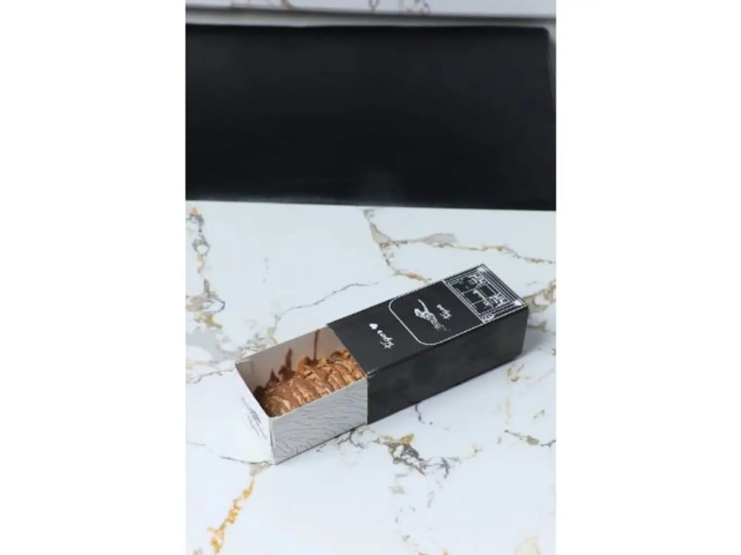 Scoop Cookies