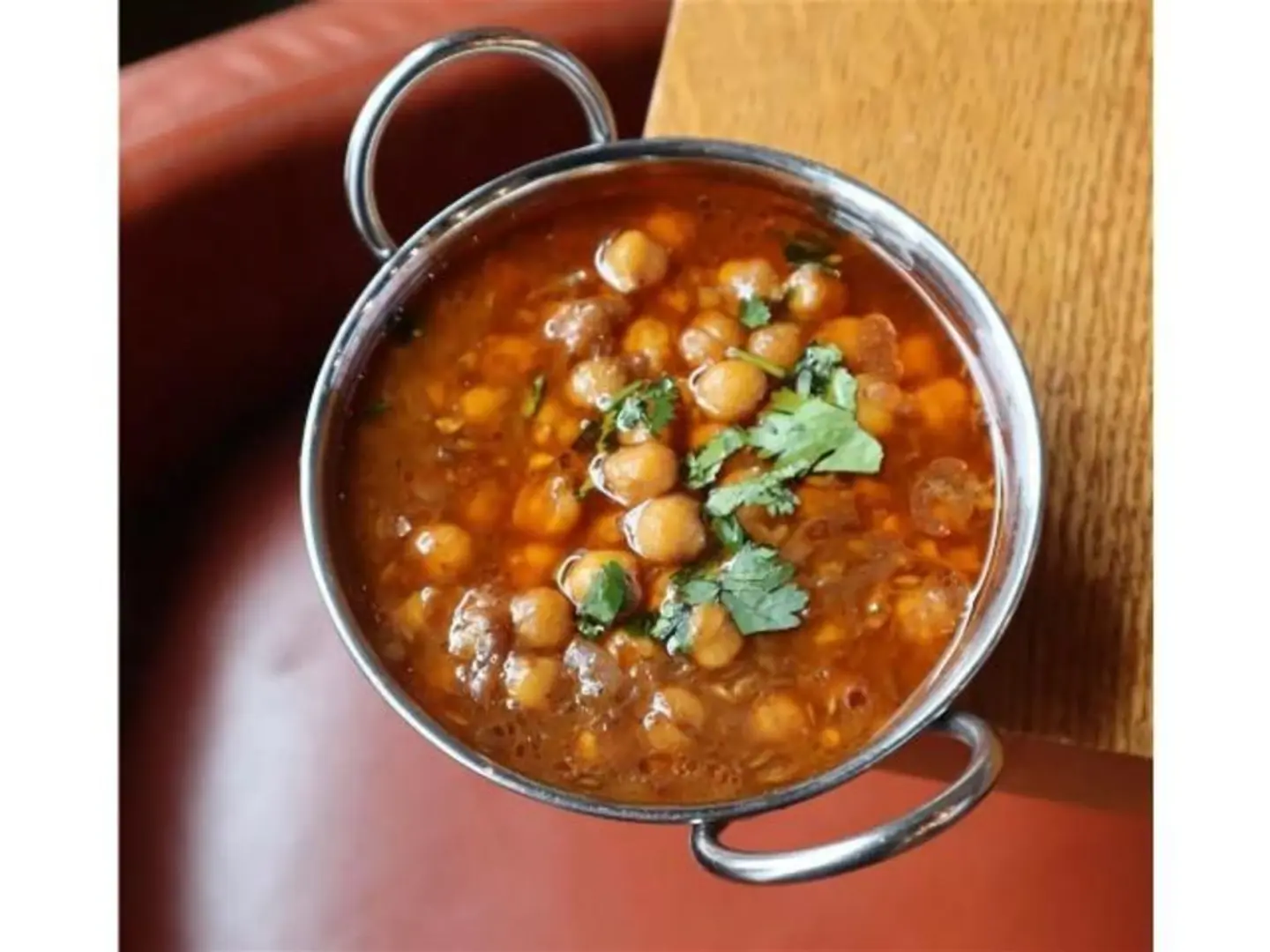 Lahori Chana