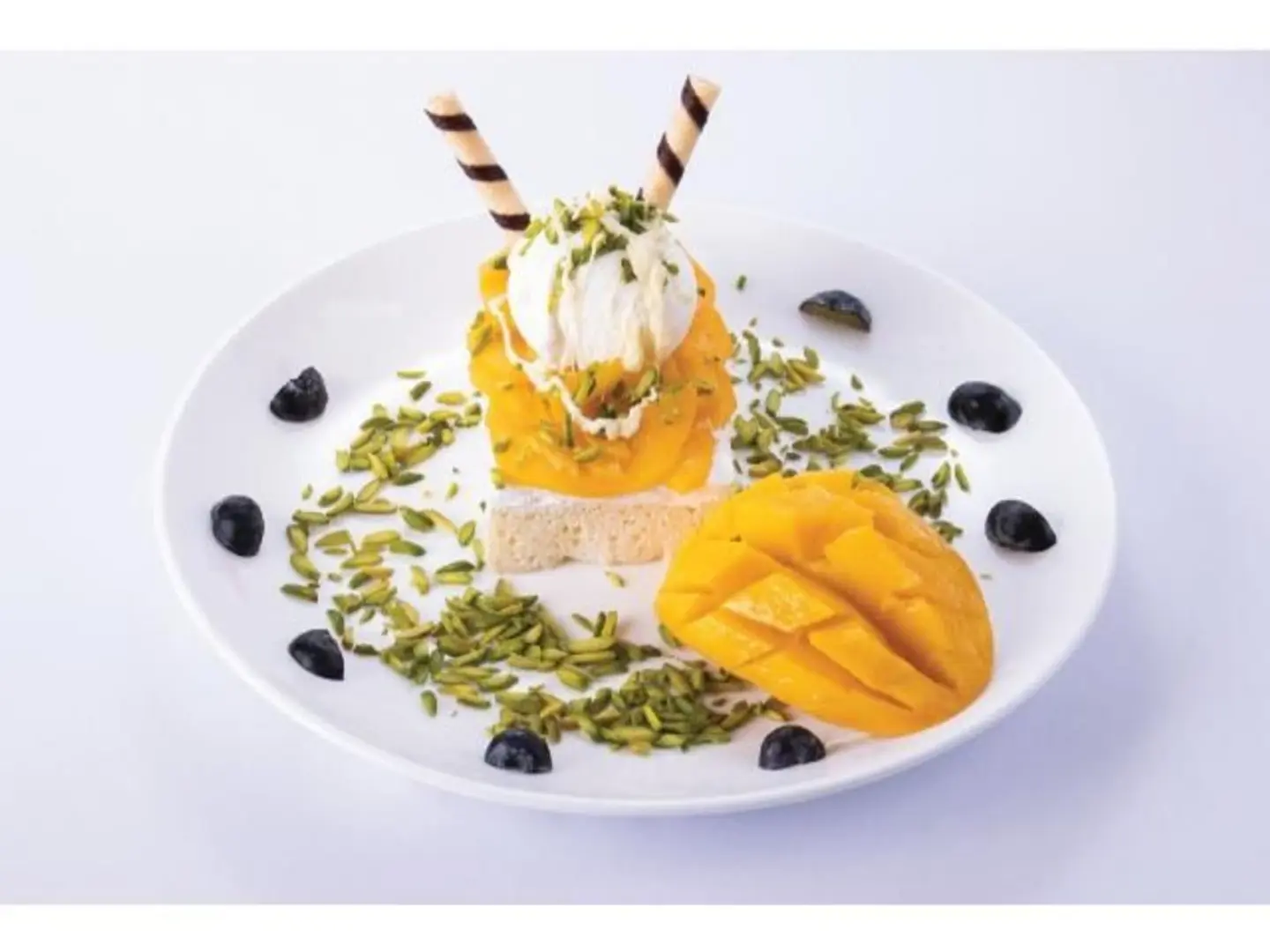 Mango Qashtoota