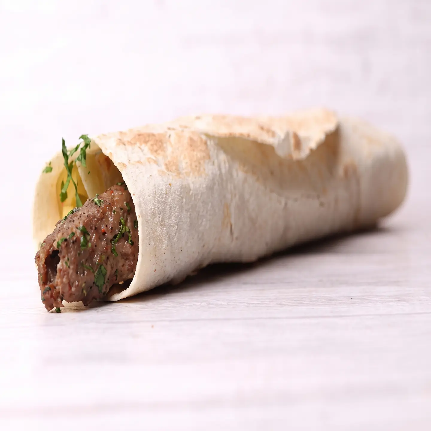 سندويش كباب دجاج