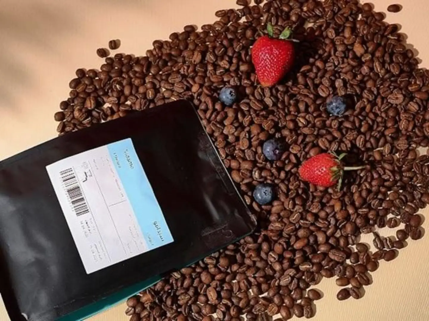 قهوة مختصة اثيوبيا