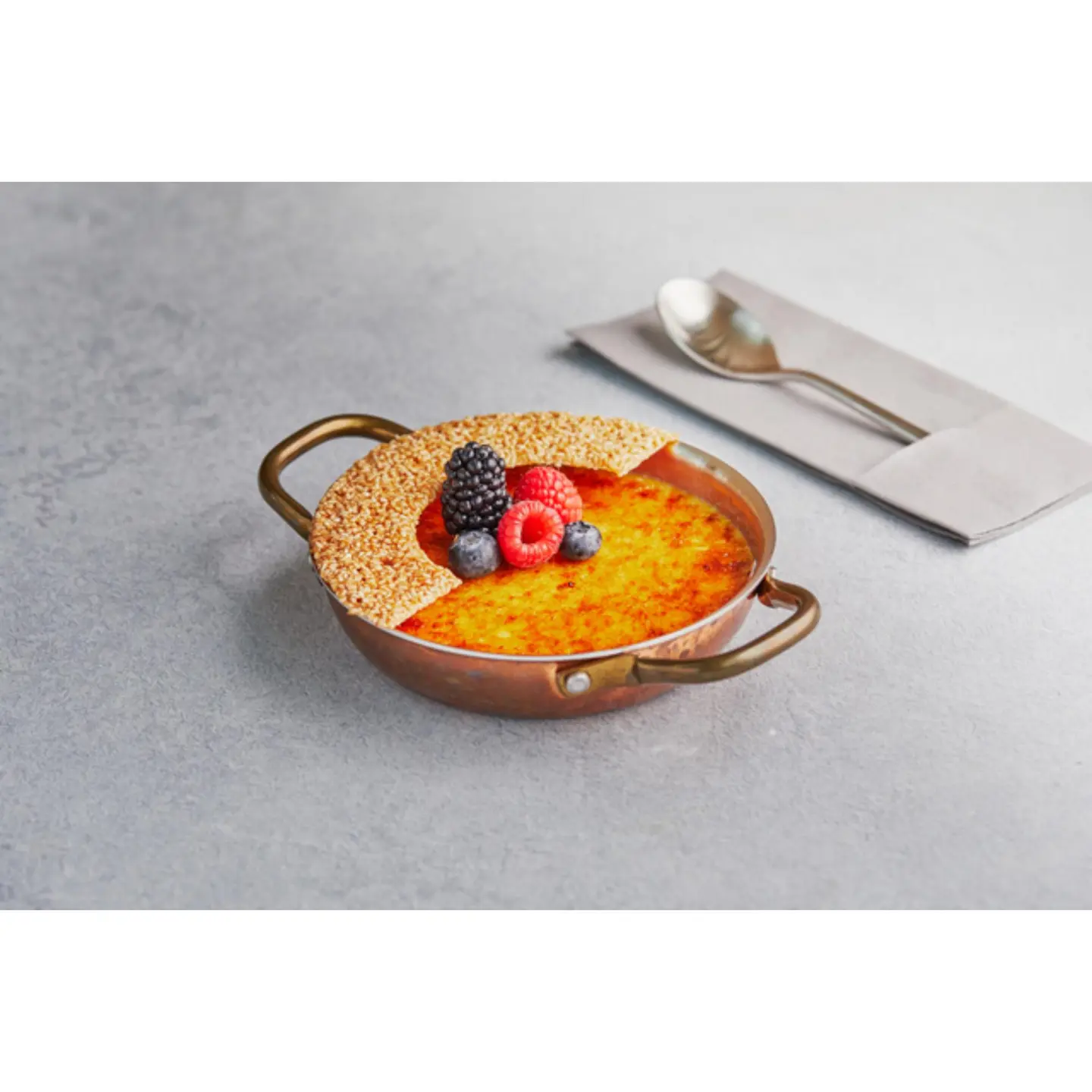 كريم بروليه