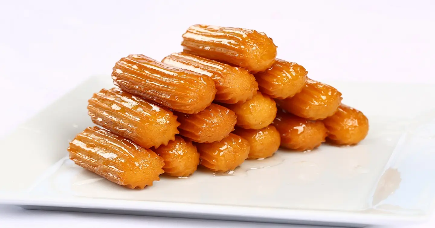 Tulumba
