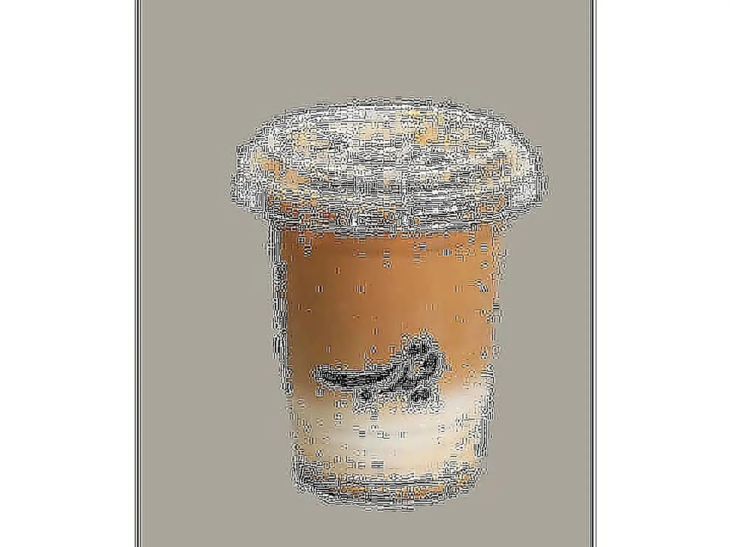 ايس لاتيه