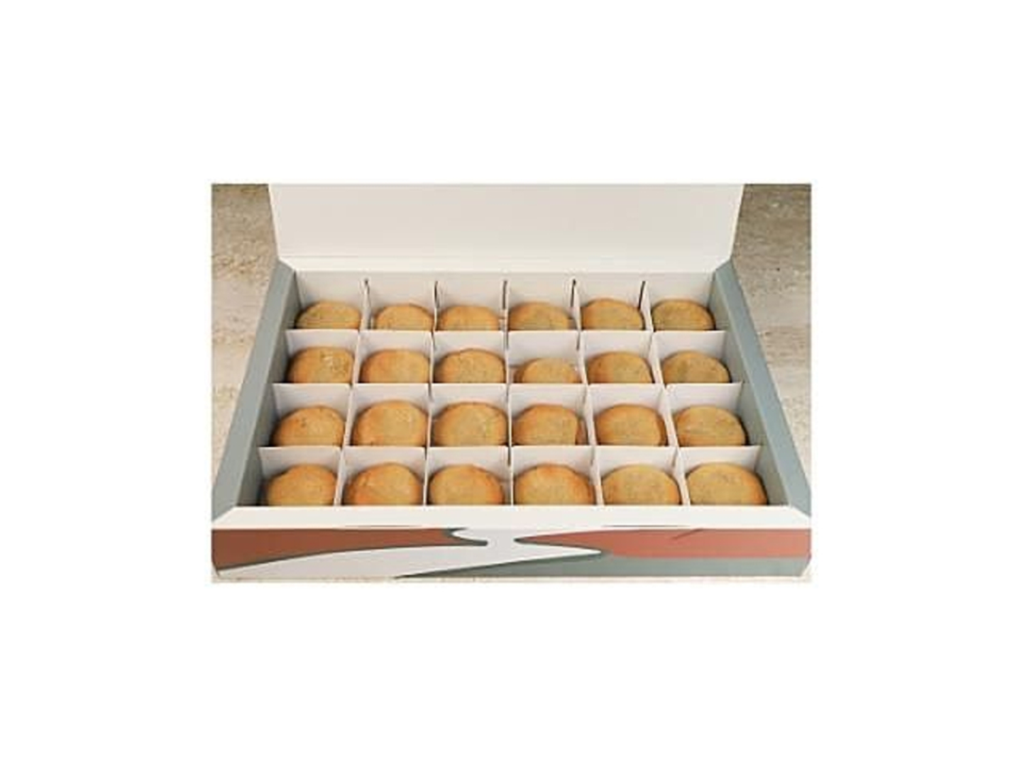 Gathering Box
