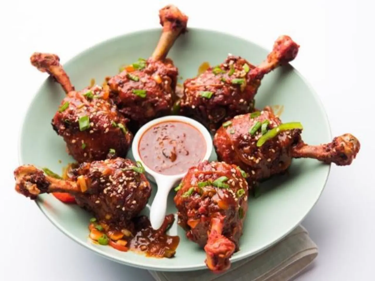 Chicken Lolipop