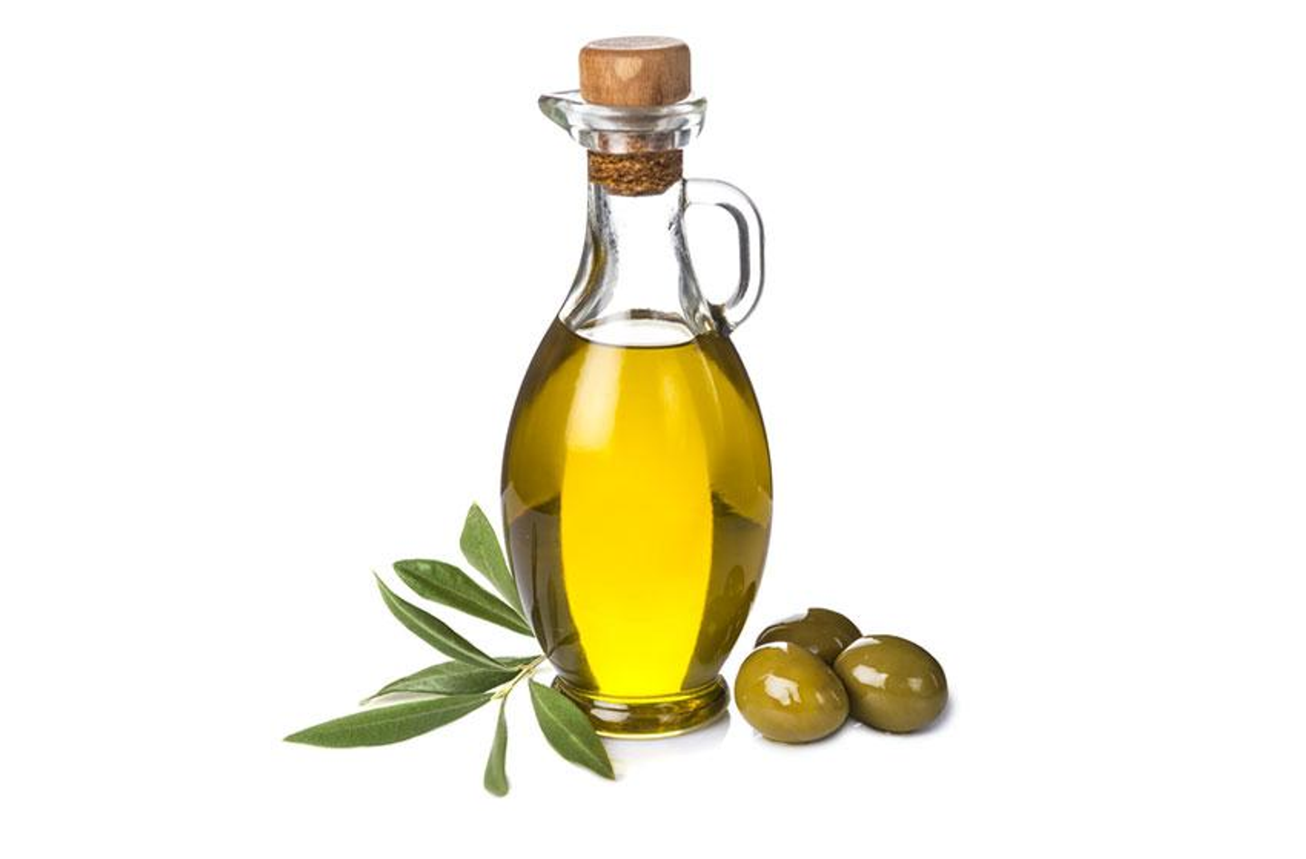 علبة زيت الزيتون