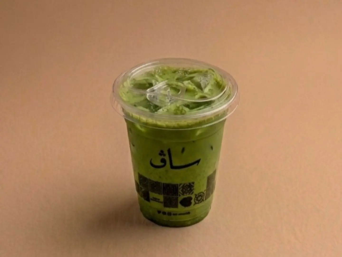 ماتشا