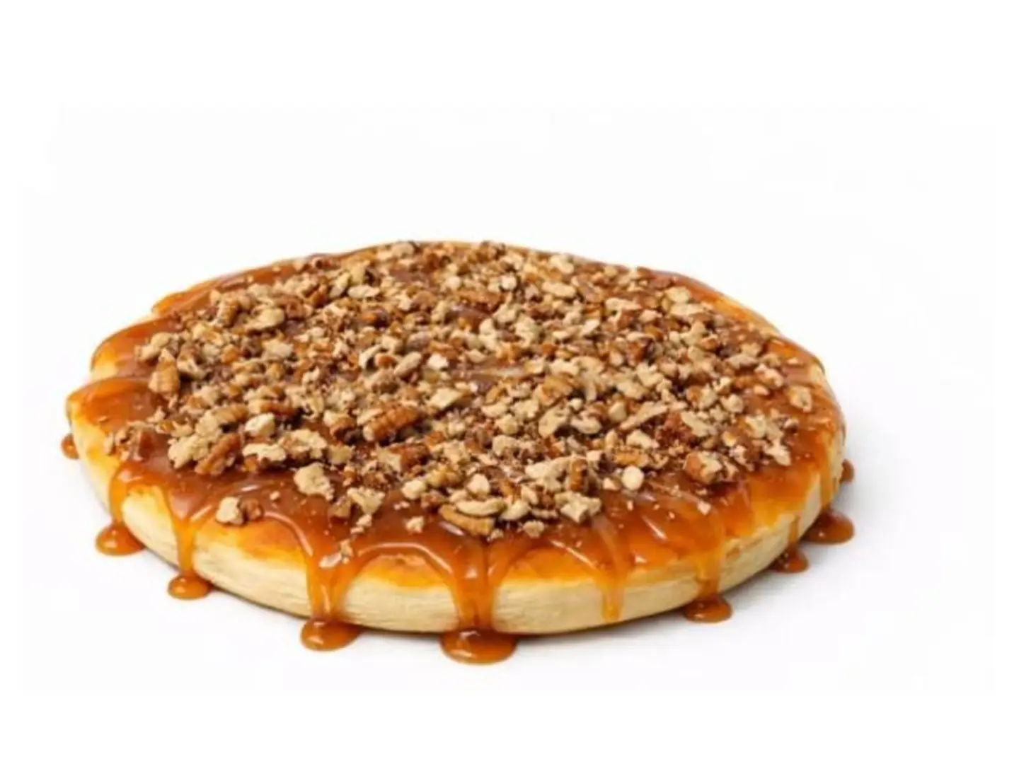 Pecan Khaliah