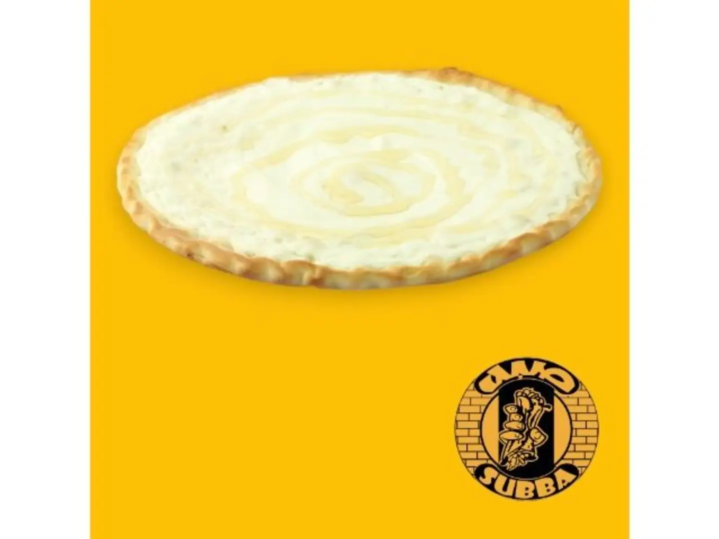 Creamy Cheese Pie With Honey