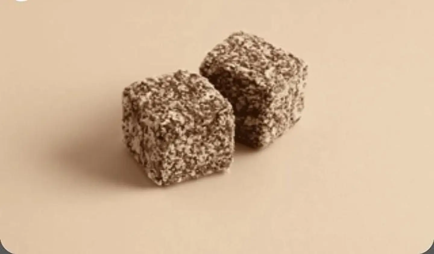 كعكة لامينغتون