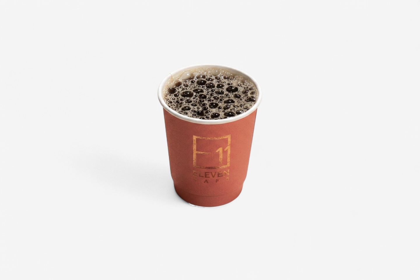 Hot Todays Coffee