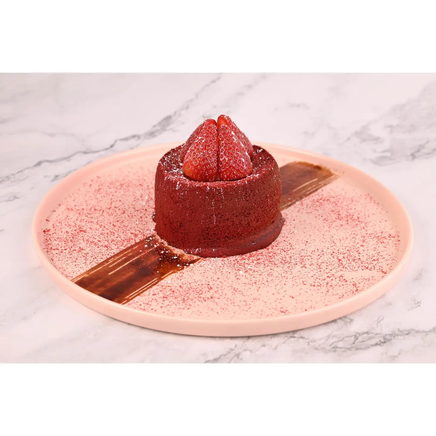 Red Velvet Cake