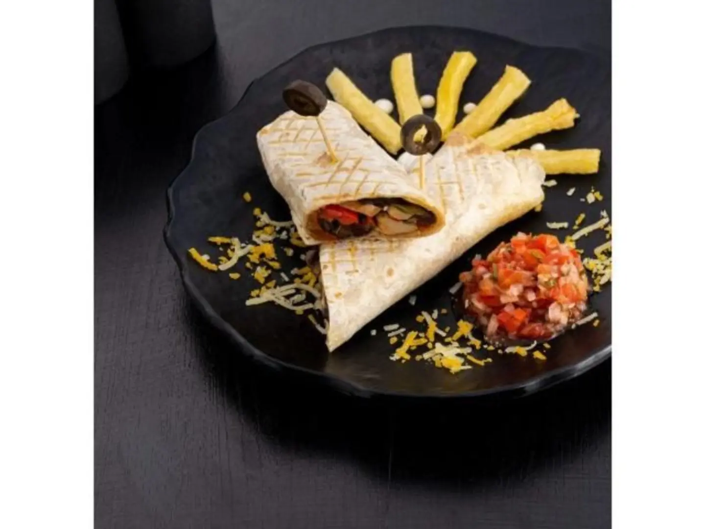 Beef Fajita