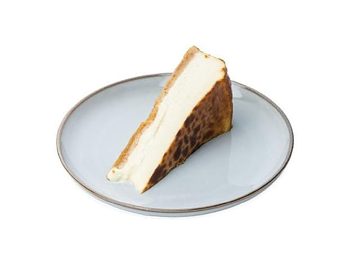 Madrid Cheesecake