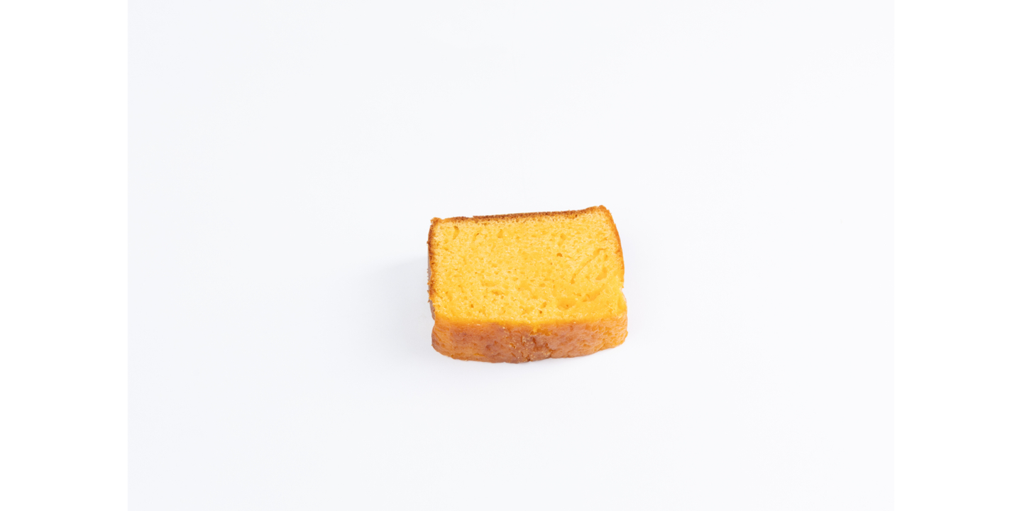 Orange Cake