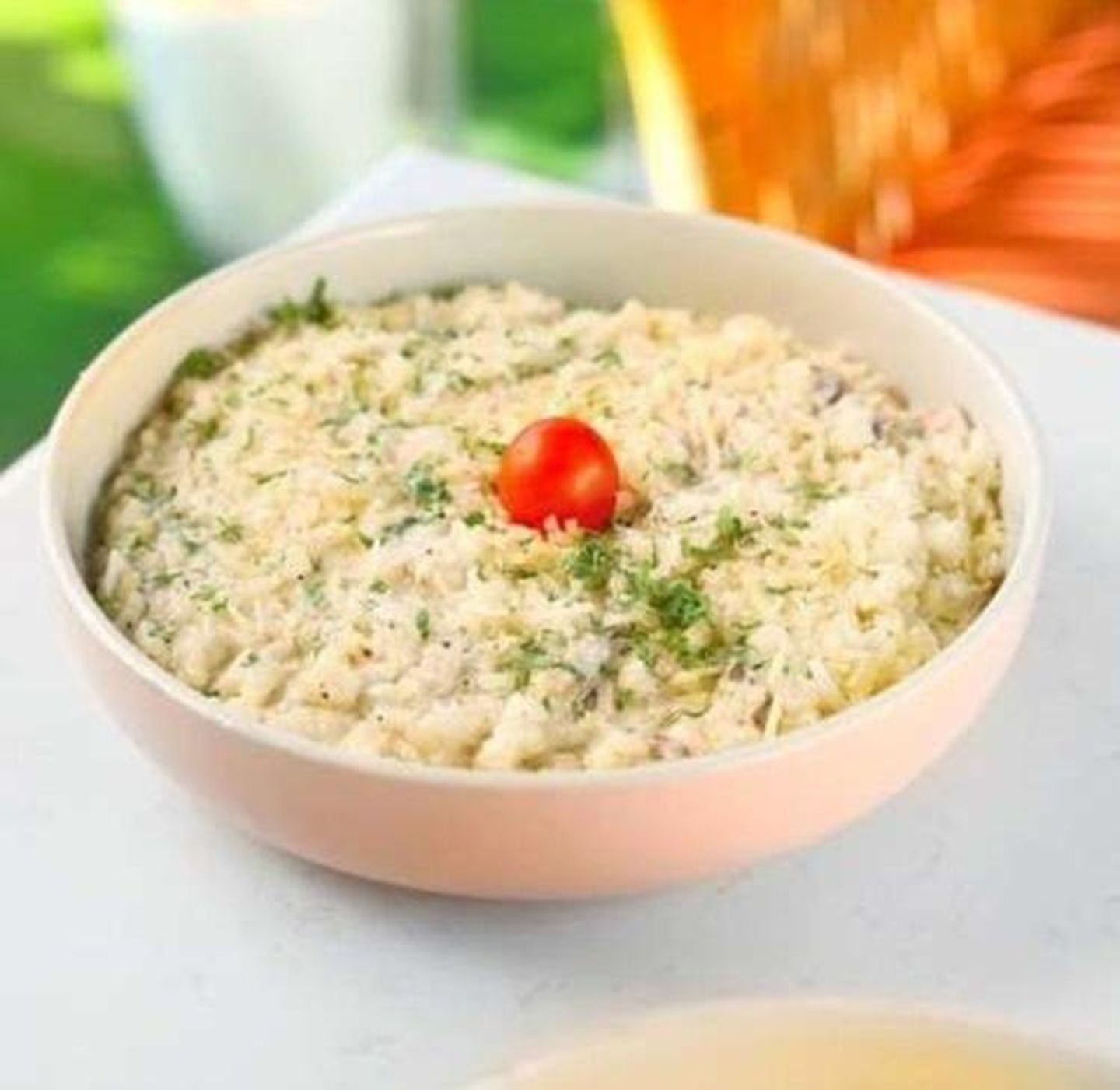 روزيتو ماشروم