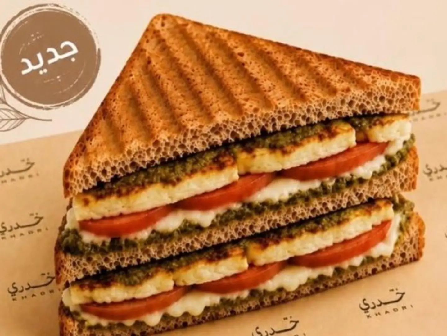 توست البيستو