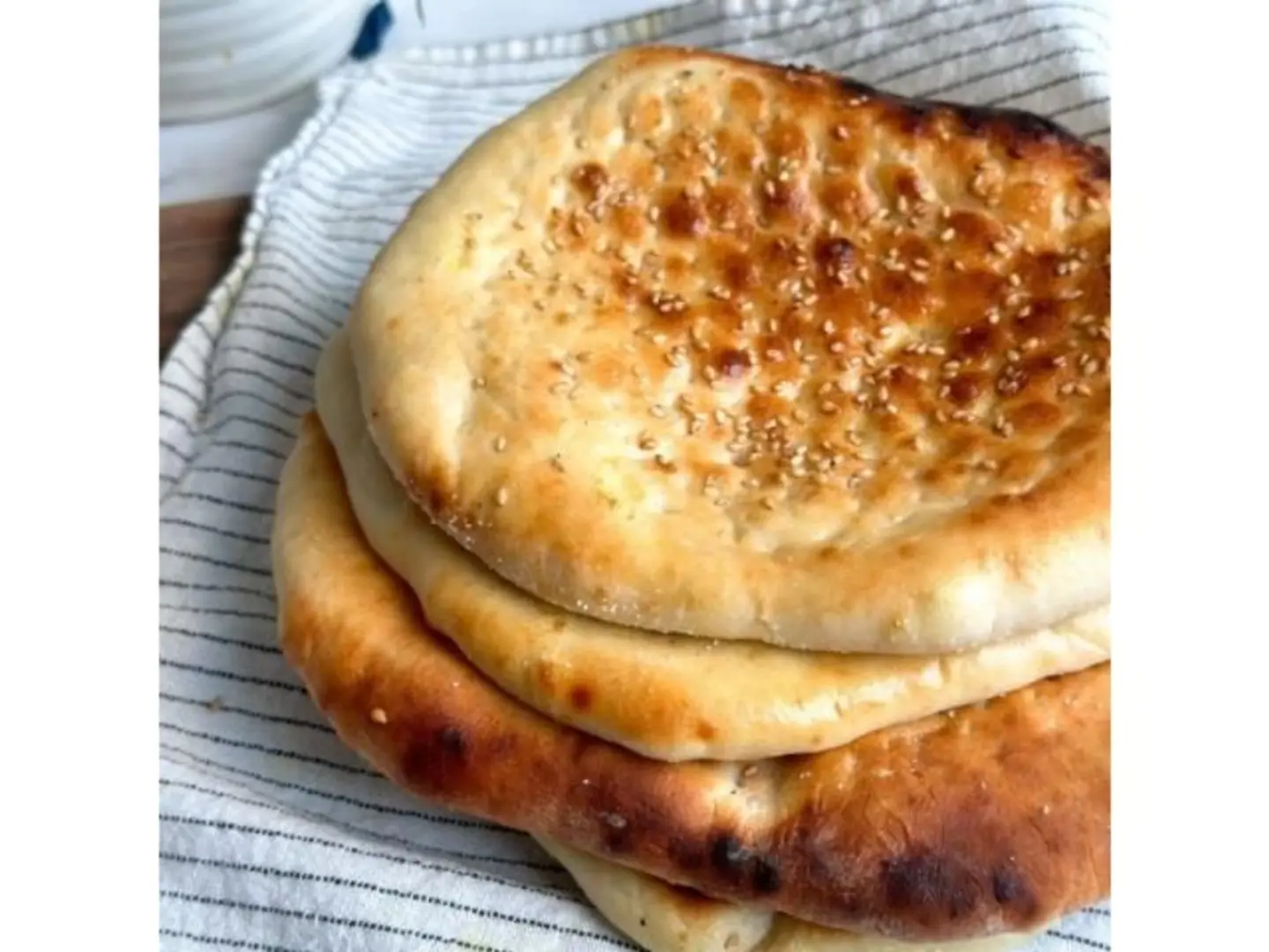 روغني نان