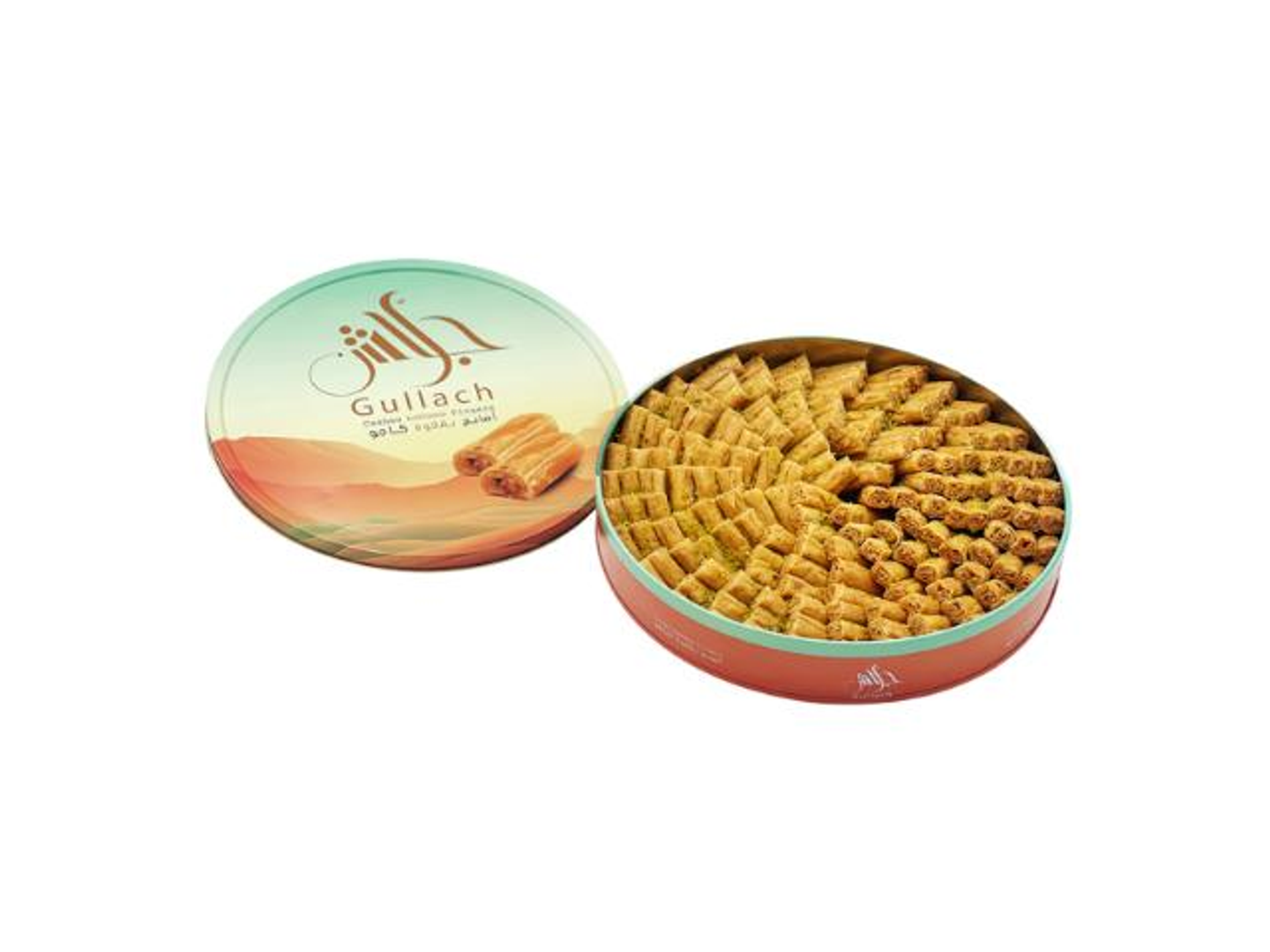 Cashew Fingers 1000g