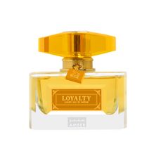 Loyalty Amber