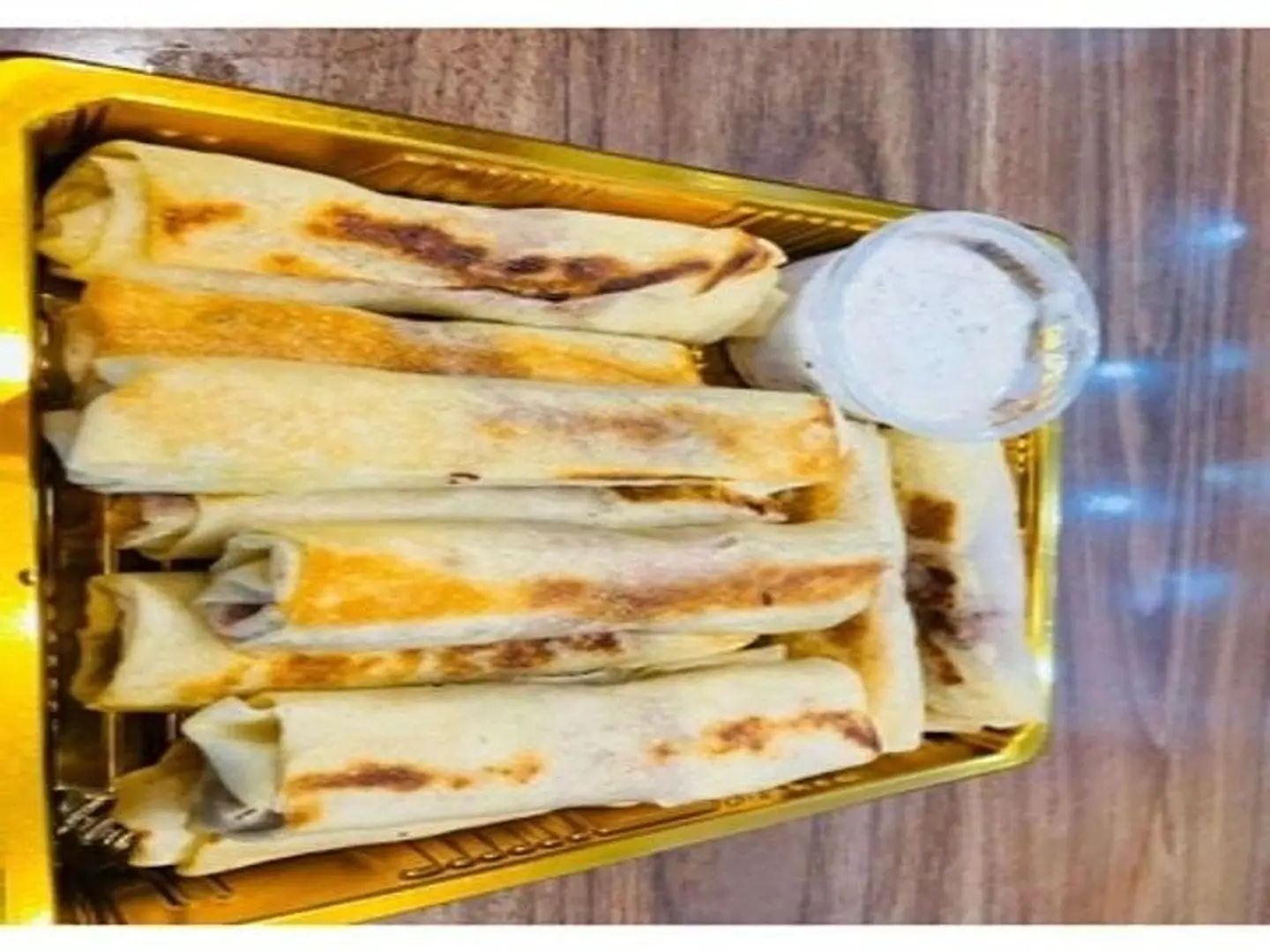 بكس مسخن كبير 10 حبات