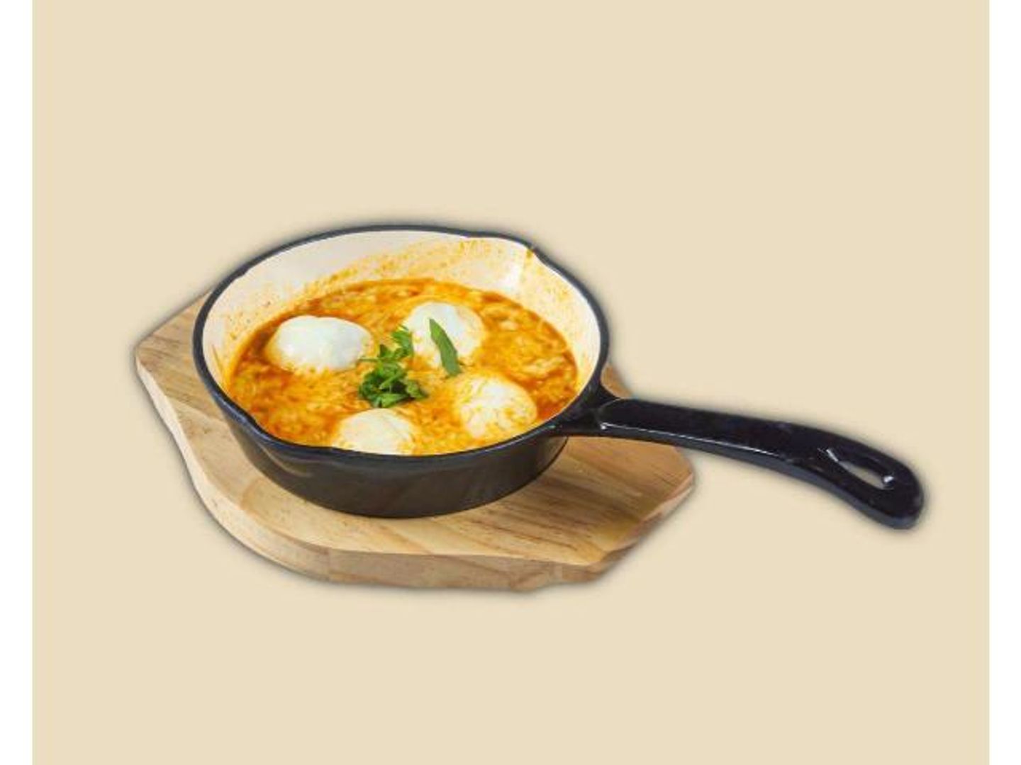 Ottoman Eggs