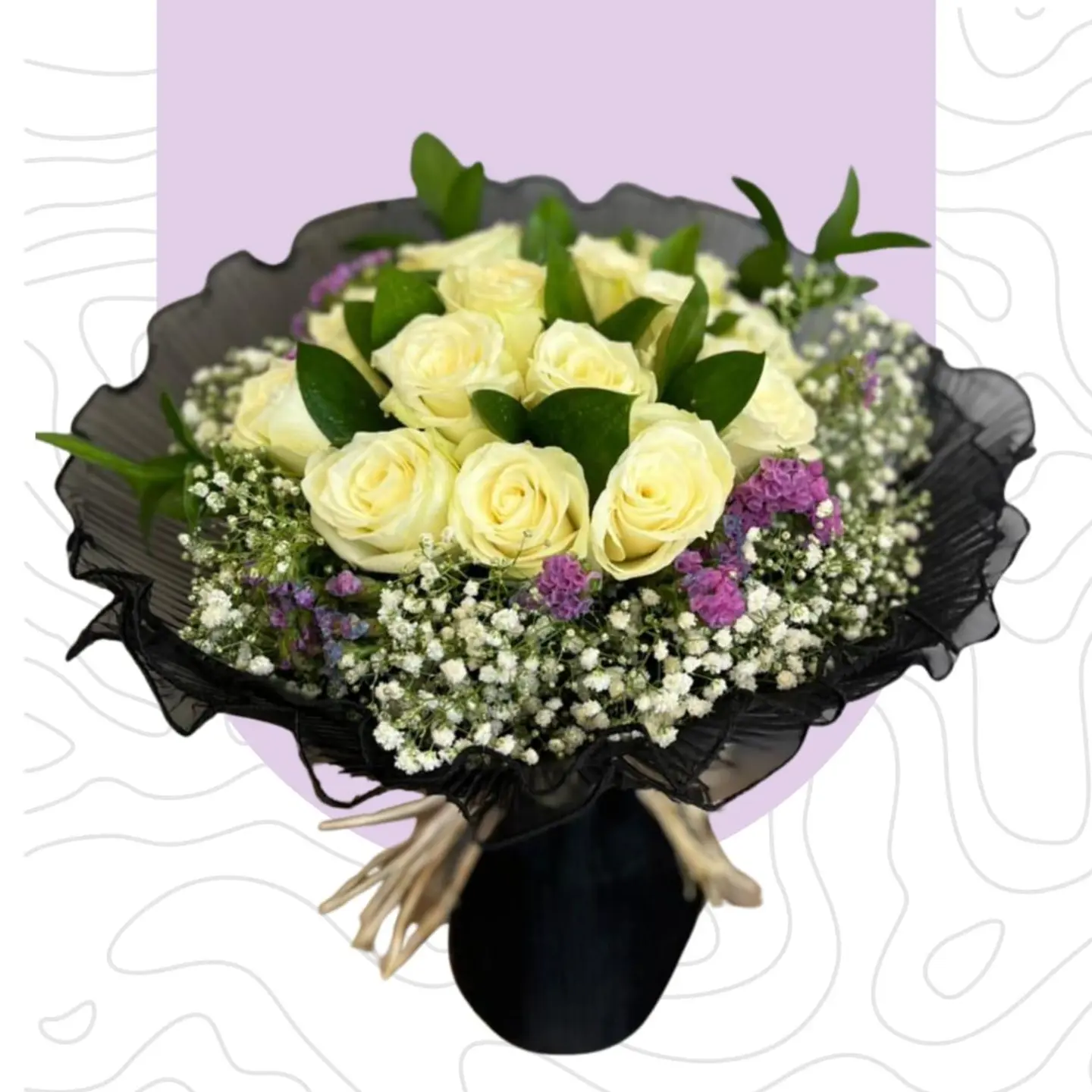 Love Bouquet 2