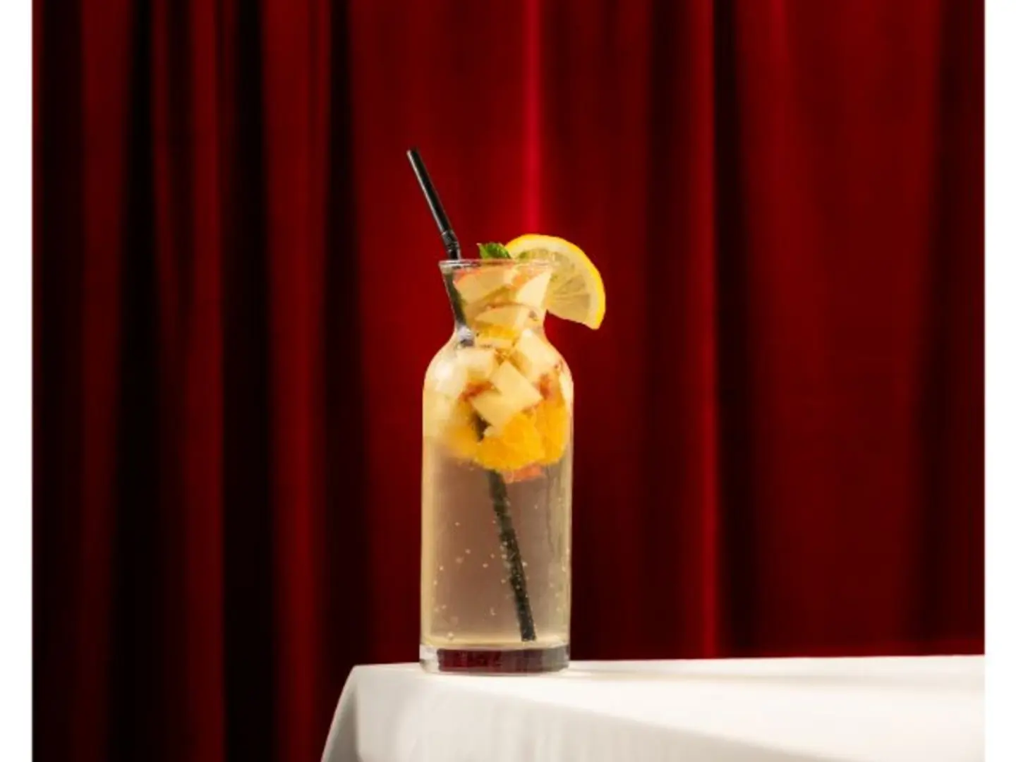 موكتيل سعودي