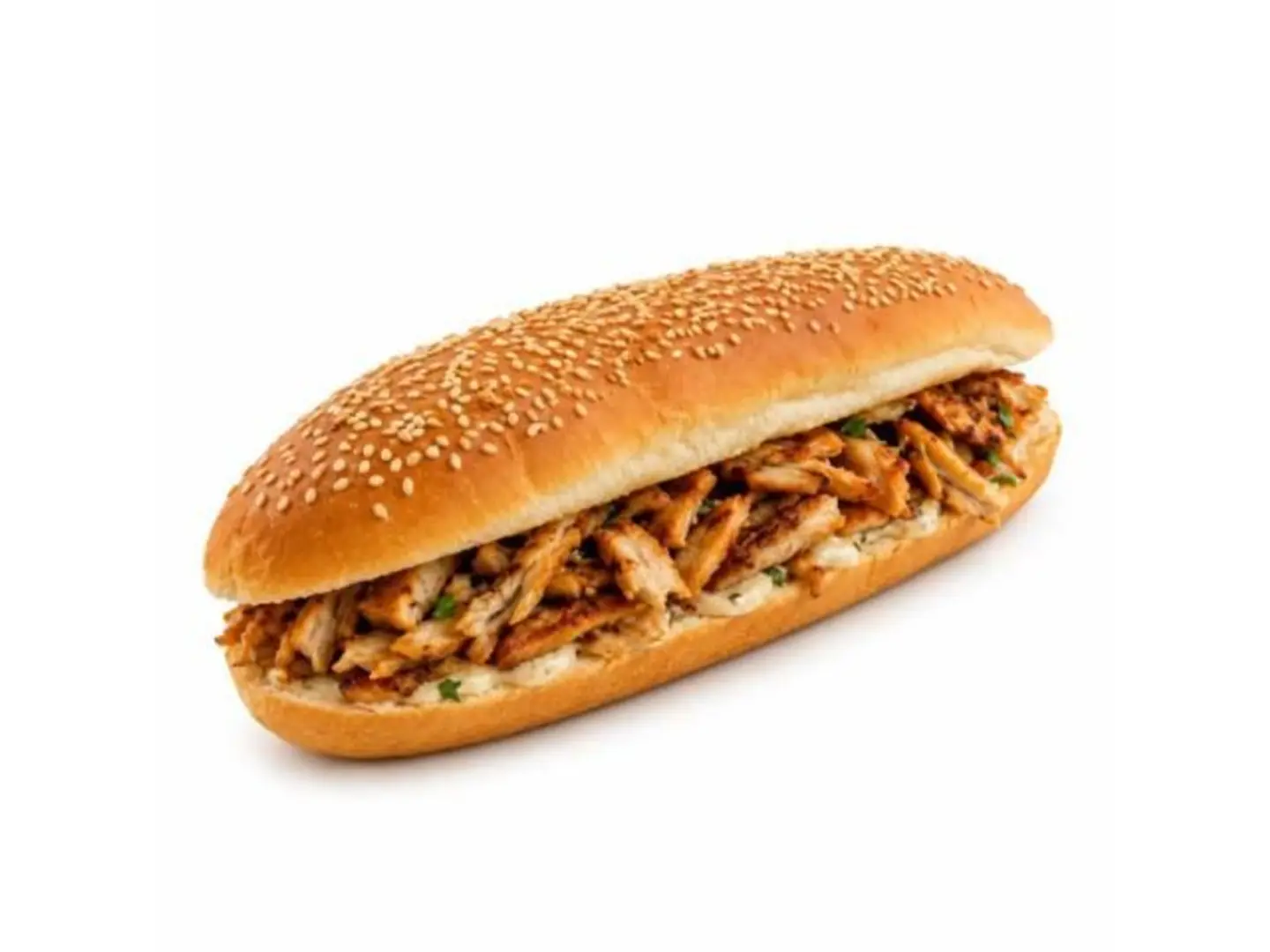 Cheese Jumbo Shawarma