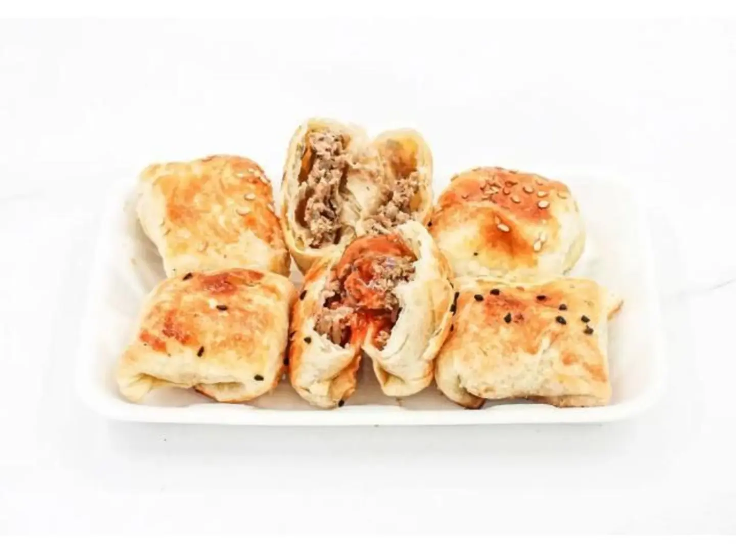 Meat Farmouza 105 Pieces