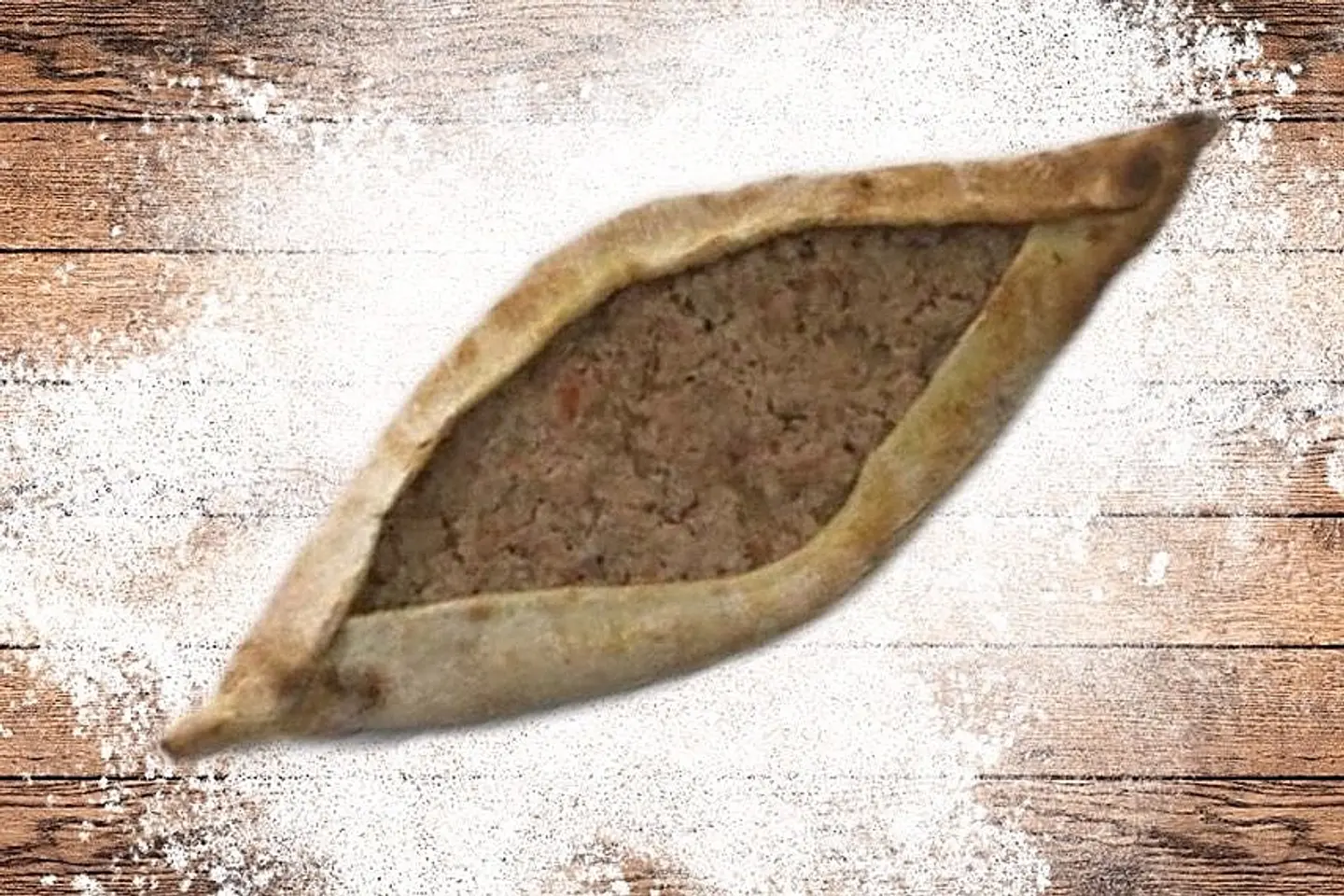 Kilo Safehah With Tomatoes