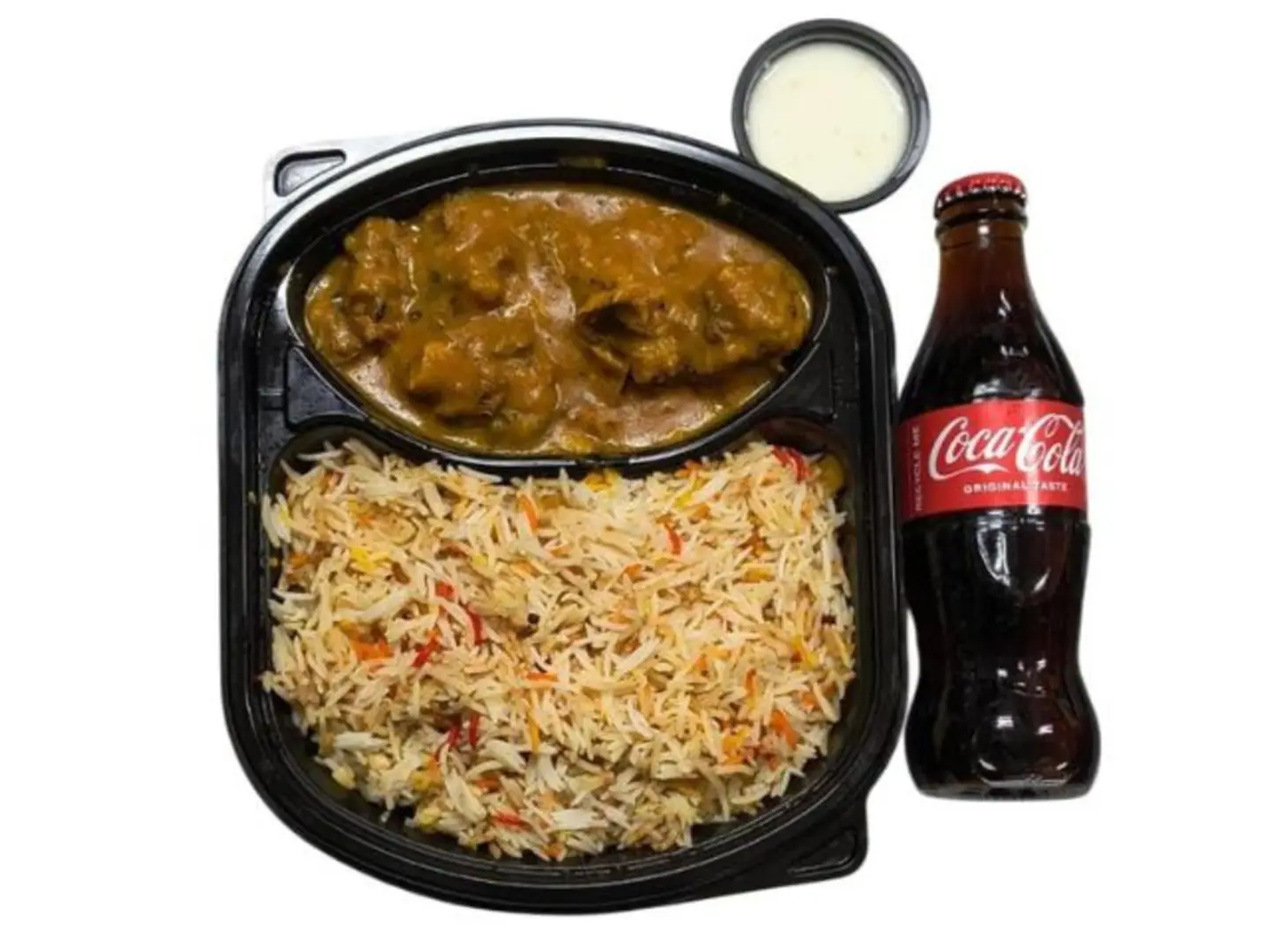 Mutton Masala Combo