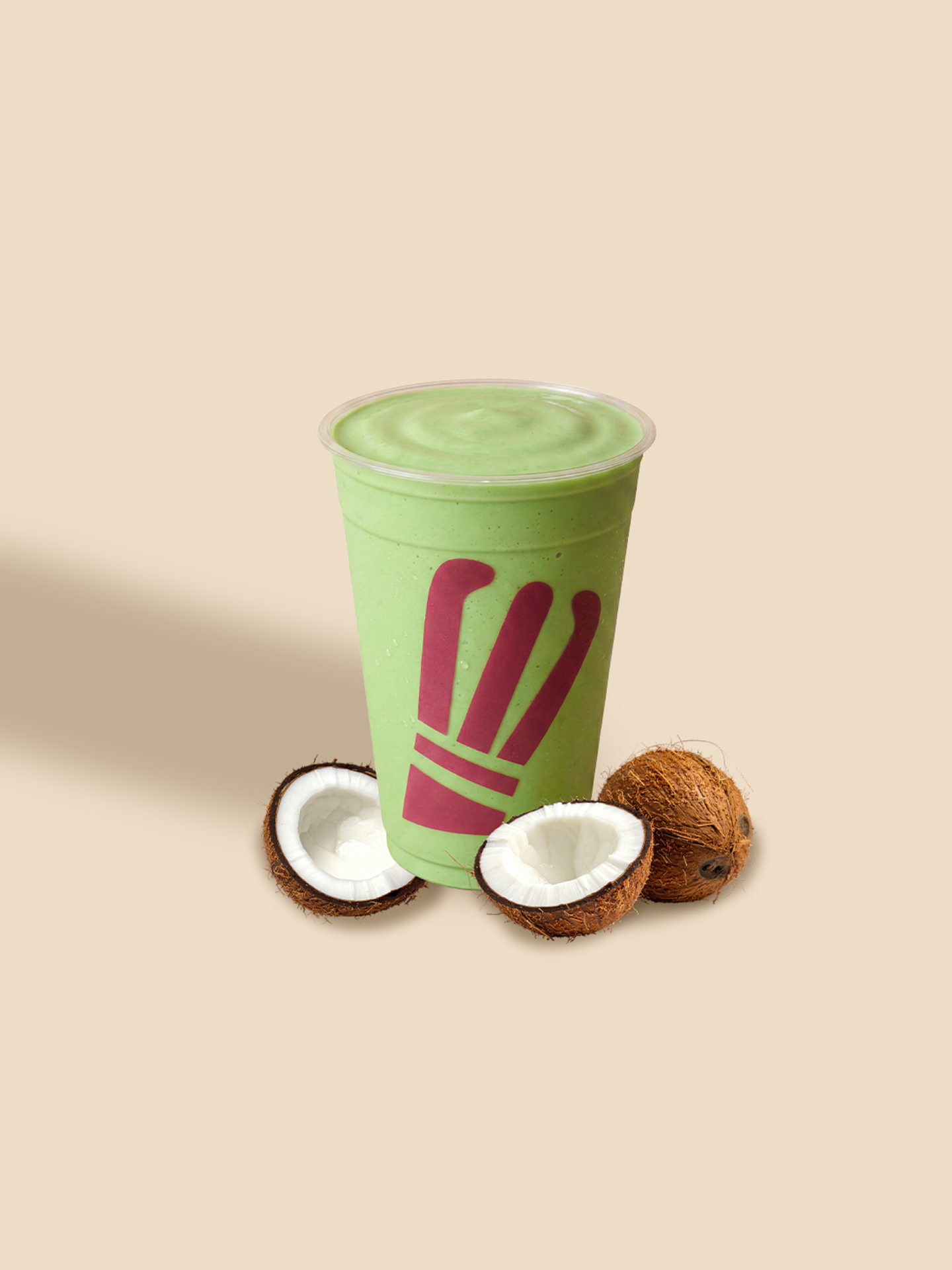 Palma De Coco Coconut