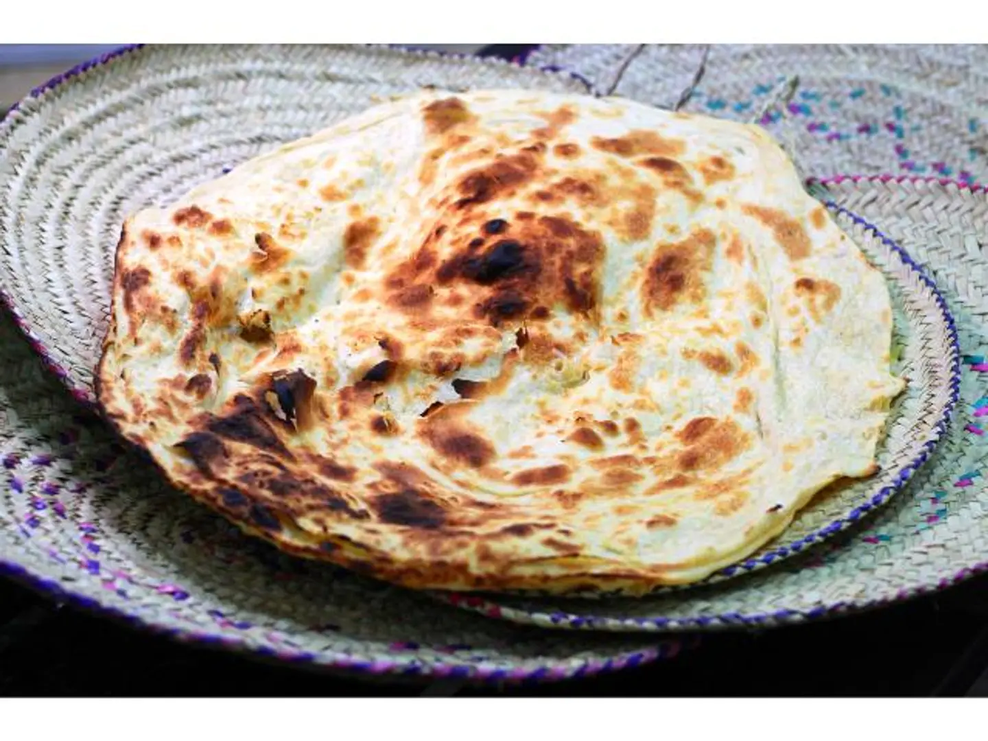 Tandoor Malawah