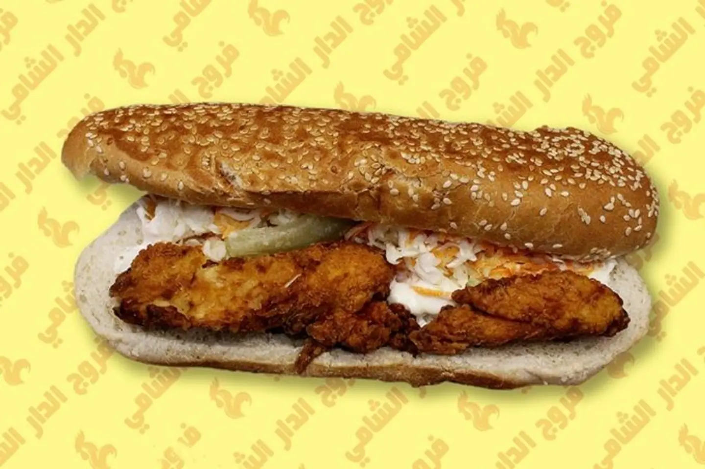 ساندوش زنجر