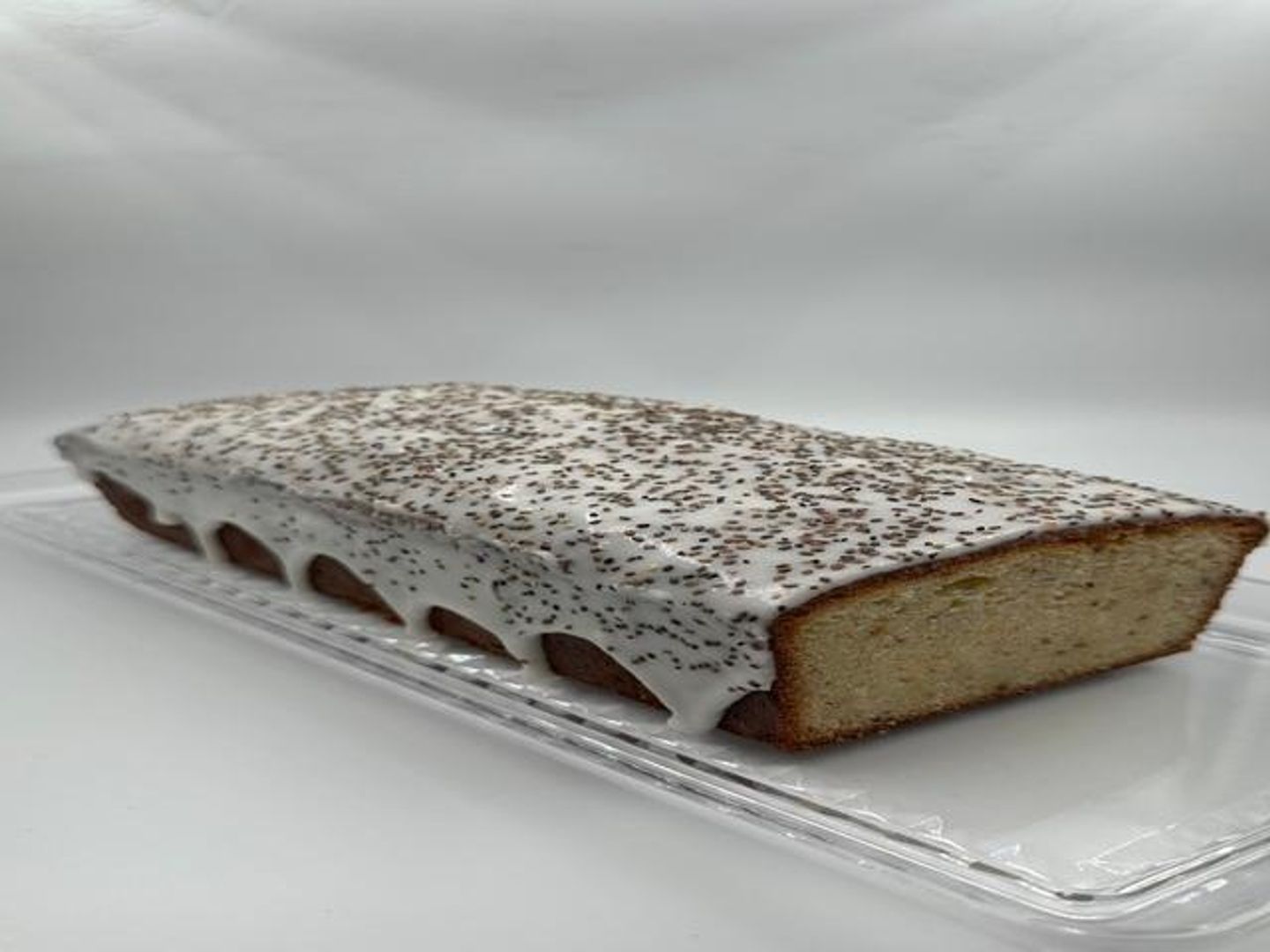Lemon Cake