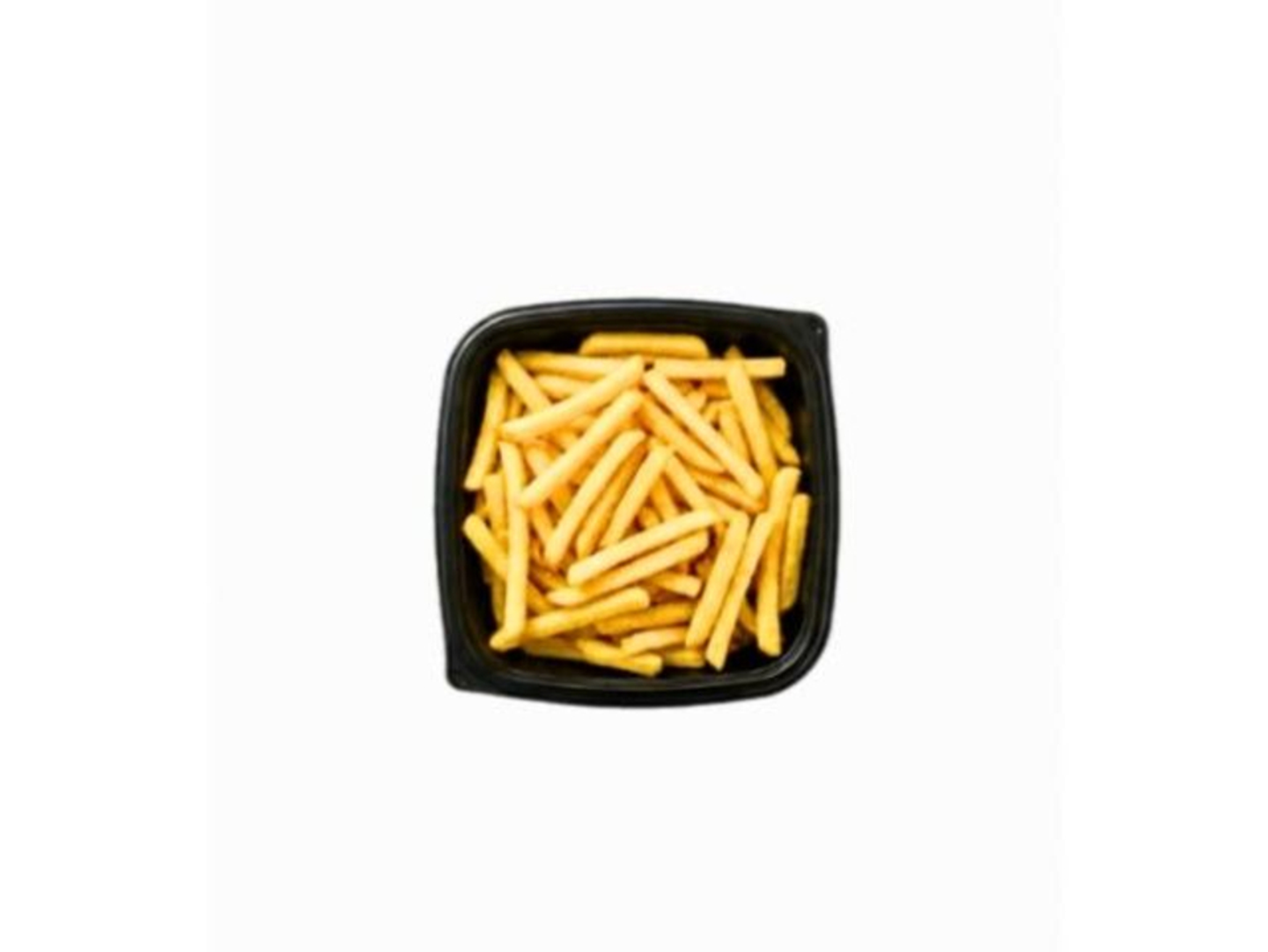 Regular Fries