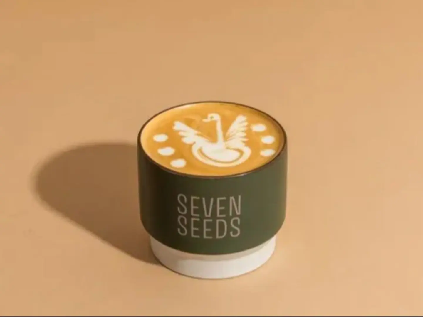 سبانش لاتيه