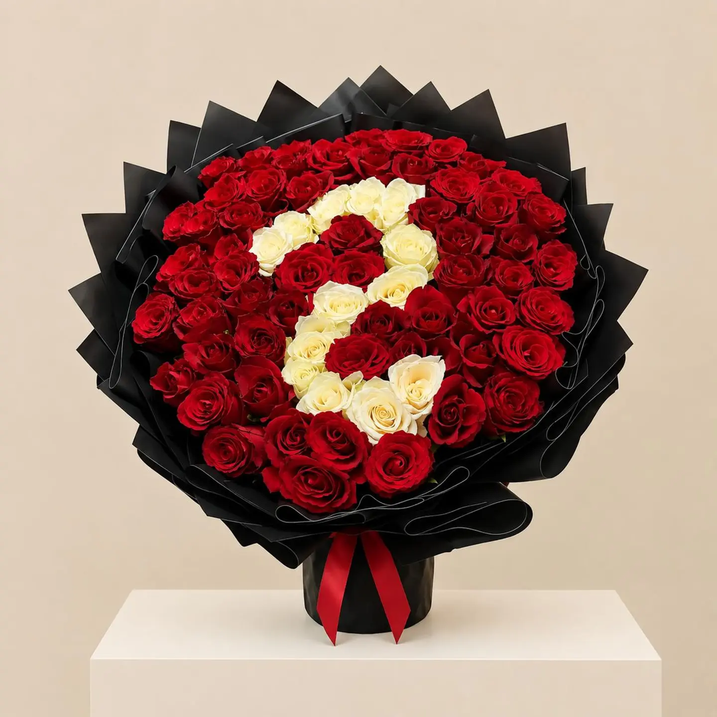 Beauty Bouquet