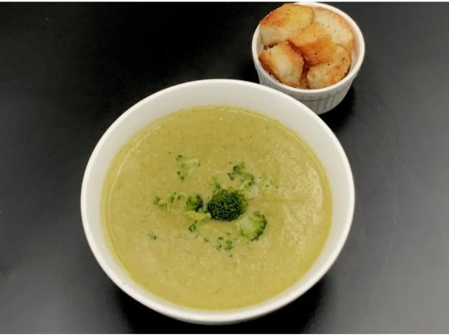Broccoli Soup