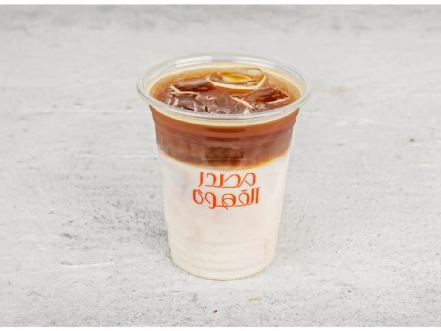 أيس سبانش لاتيه