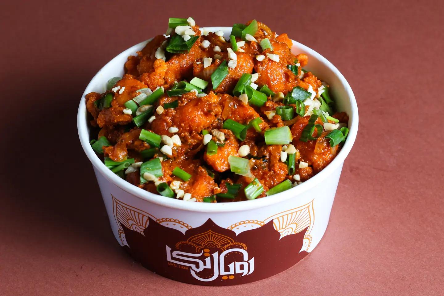 دجاج شاجهاني