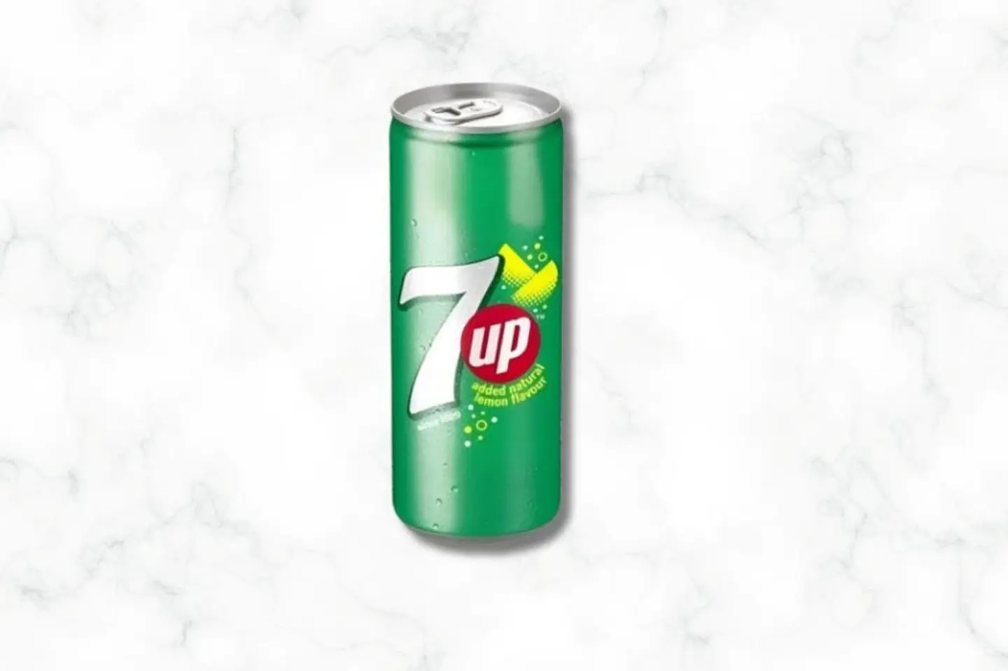 7 Up