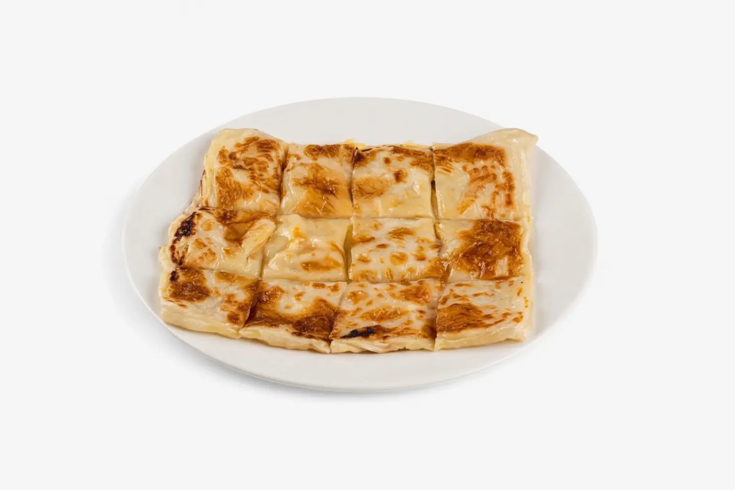 Cheese With Olives Mutabbak