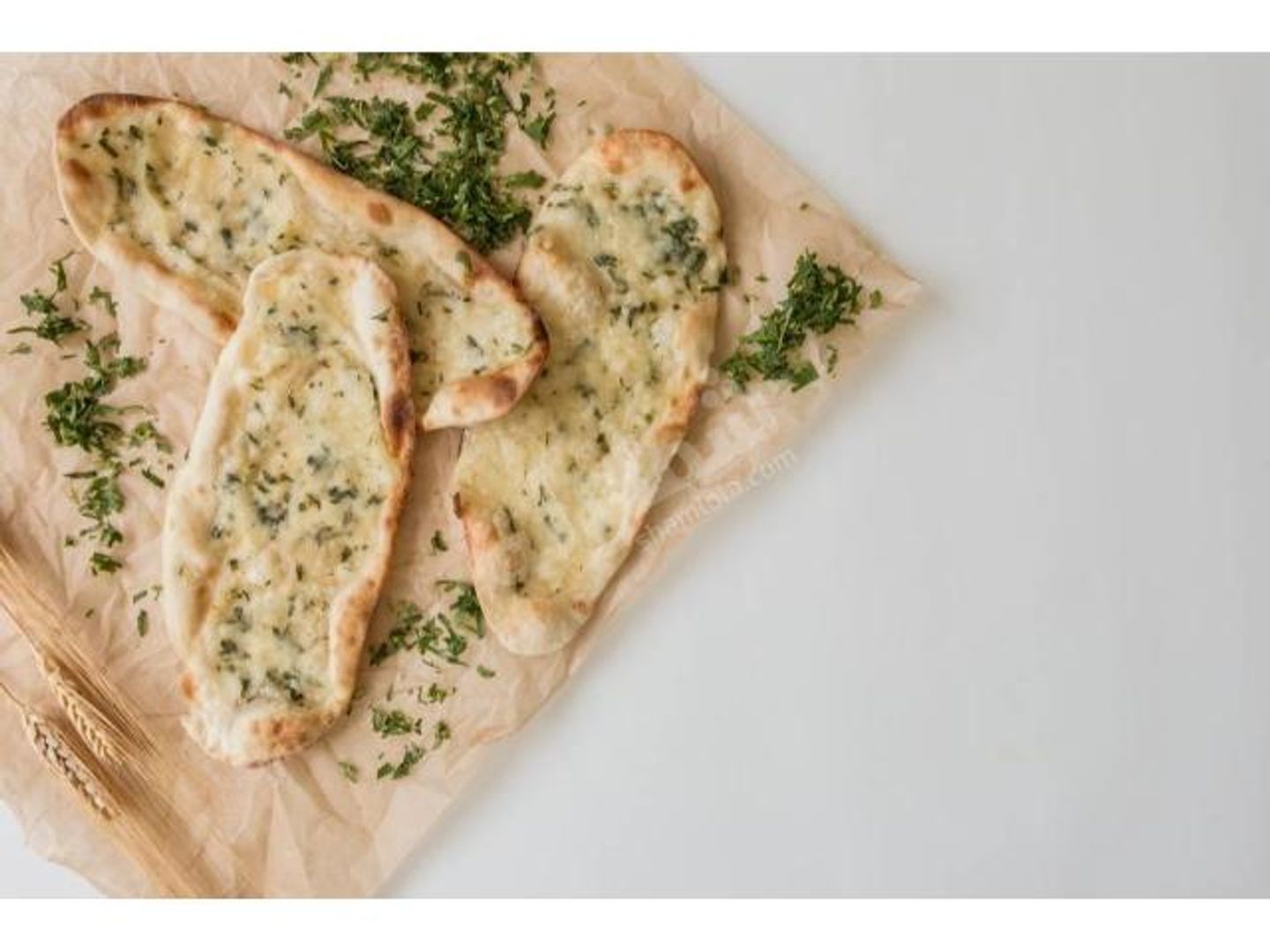 فطيرة موزاريلا