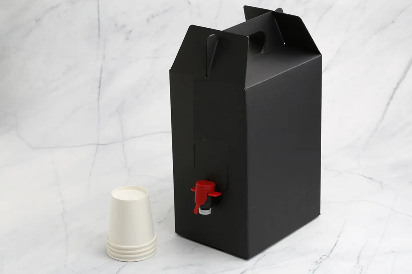 One Liter Jug ​​Of Tea