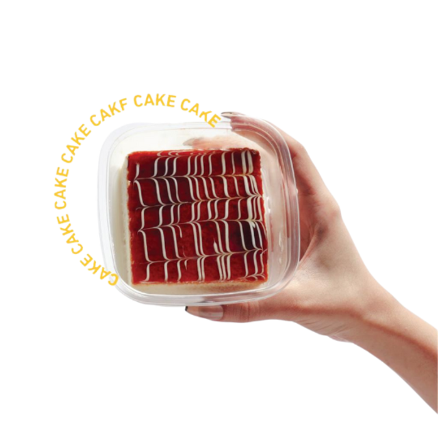Milk Cake