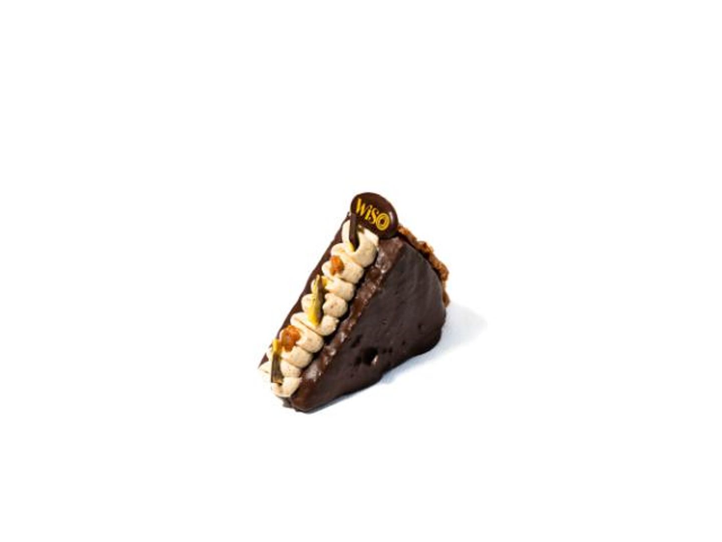 Crunchy Cake