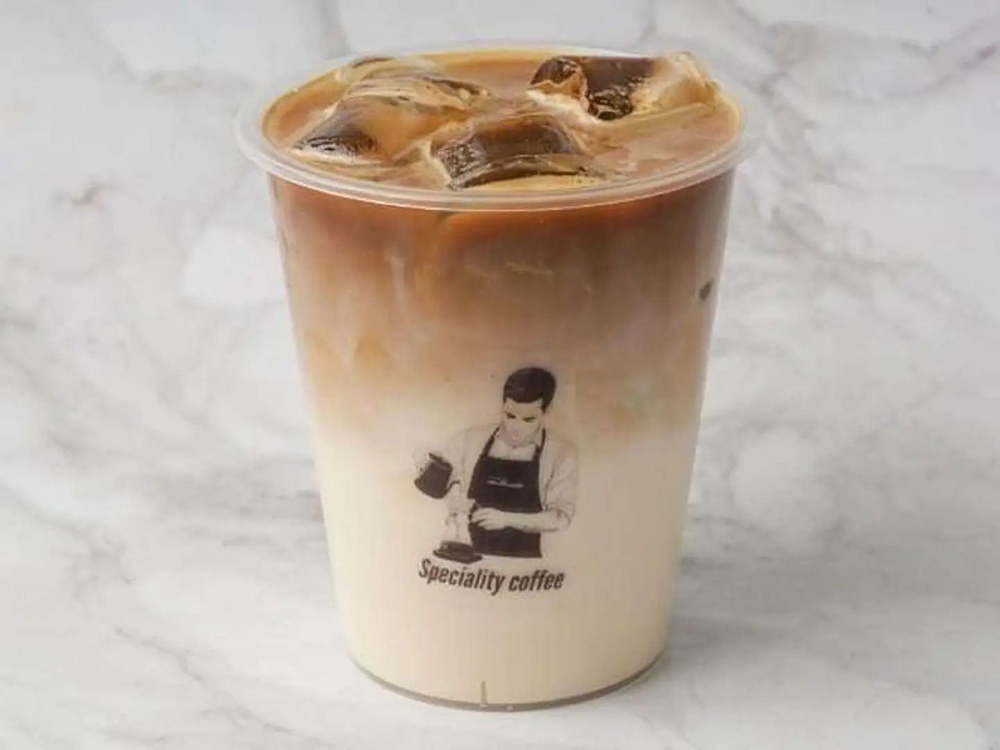 Spanish Latte